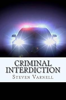 Paperback Criminal Interdiction Book
