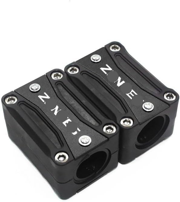 Engine Protection Bar for 310V/X/T/R Zt250 22/25/28mm Motorcycle Engine Crash Bar Protection Bumper Decorative Guard Block