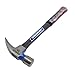 VAUGHAN Fiberglass Handle 999 Series Framer Hammer, Made In The USA, FS999L, VN10516