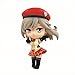 Grand Ani Chara Heros God Eater 2 BOX