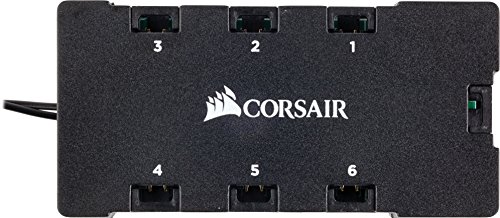 Build My PC, PC Builder, Corsair HD120 RGB