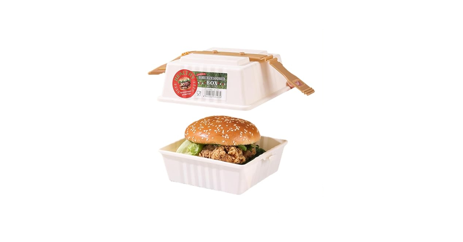 チリビーンズバーガー2ケース SHOGUN BURGER 渋谷店限定バーガー6種、2月14日より全店舗で