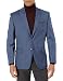 Produktbild Calvin Klein Herren Anzug Modern Fit Separates-Custom Jacke & Hose, Größenauswahl - Blau - 48 Hoch