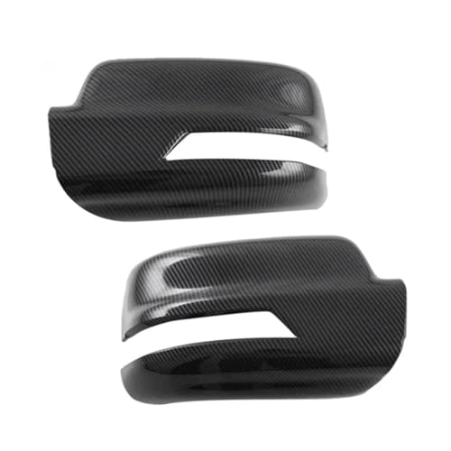 Coque rétroviseur pour Dodge Ram 1500 TRX protection premium et finition d'origine