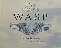 The Flying Wasp B00466ZJLY Book Cover