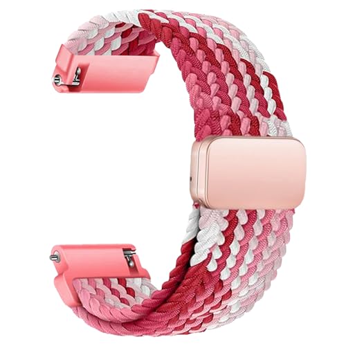 Aurrain Braided Nylon Sport Strap