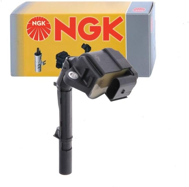 NGK U5340 Ignition Coil
