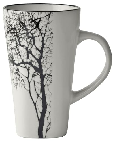 Villa Collection Hela Mug Dia. 9 x 15 cm 0,5 litre Sable