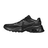Nike Air Max Fusion Mens Running Trainers CJ1670 Sneakers Shoes (UK 8.5 US 9.5 EU 43, Black Black Black 001)