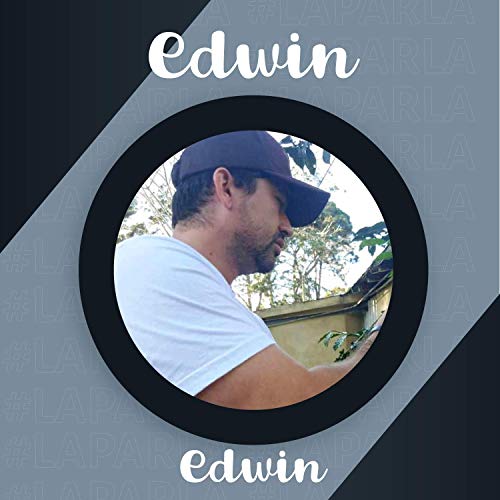 La Parla con Edwin Nore&ntilde;a | @alquimistaspecialtycoffee