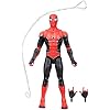 Marvel Legends Series Spider-Man (Upgraded Suit), Spider-Man: Far from Home Collectible 6-Inch Scale Action Figure