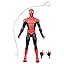 Spiderman (Upgrade Suit)