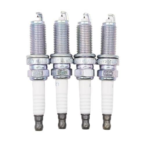 Bougies d'allumage en Platine LZKAR6AP-11 6643 pour moteur pack de 20 pièces