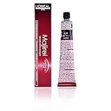 L'Oréal Majirel 6,13 Dunkelblond Asch Gold, 1er Pack (1 x 50 ml)