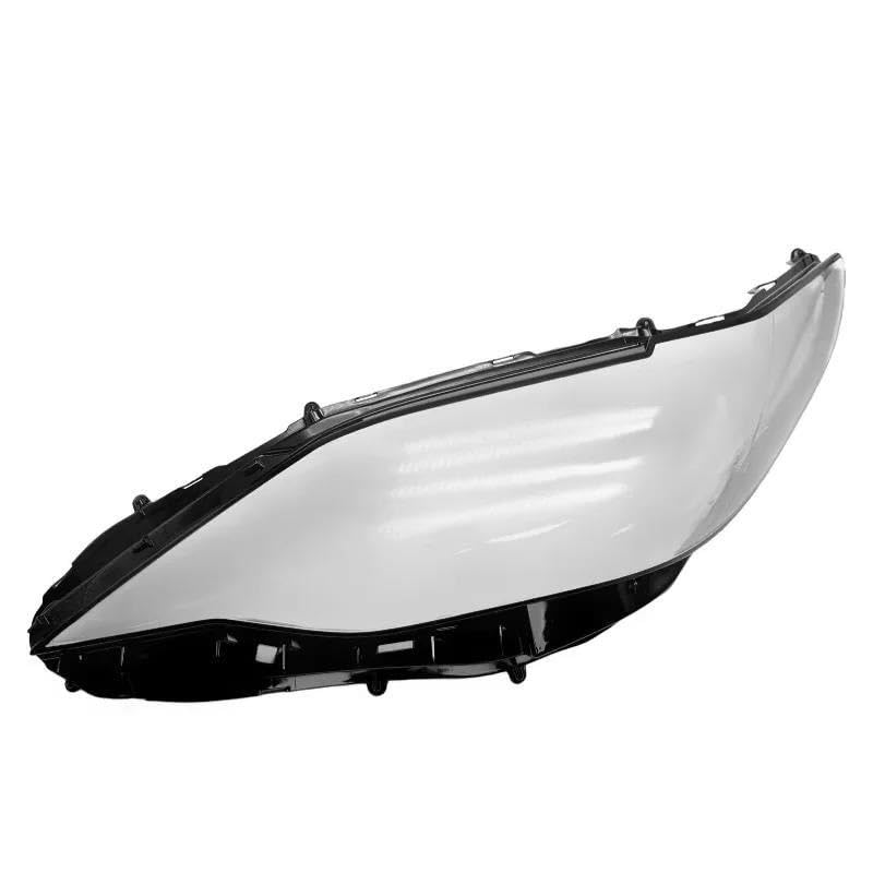 Coque de phare pour Lexus LM 2020-2022 | Lentille en polycarbonate haute résistance