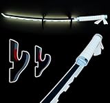 Fonctionne uniquement avec 3 piles AAA (non fournies).