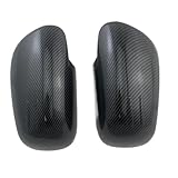 Compatibilité : ces coques de rétroviseurs s'adaptent directement à pour pour Corolla 2014 2015 2016 2017 2018.