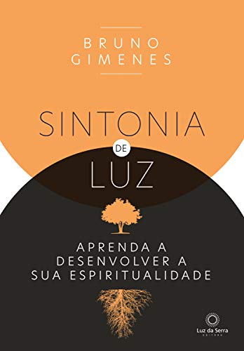 Sintonia de Luz: aprenda a desenvolver a sua espiritualidade