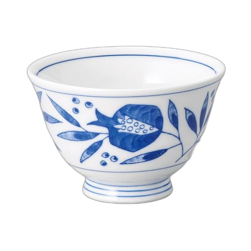 ???????(Setomonohonpo) Pomegranate Anti-Sencha (9 x 5.5 cm) | Sencha Tea | Strengthening