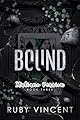 Bound: Un Romanzo d'Amore Harem Inverso (Casa di Carte Vol. 3)