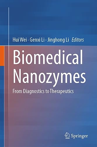 Biomedical Nanozymes: From Diagnostics to Therapeutics