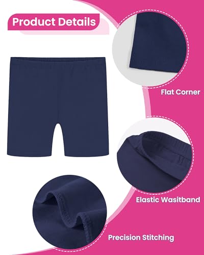 Reviews de Pantalones cortos para Niña . 24 Imagen adicional