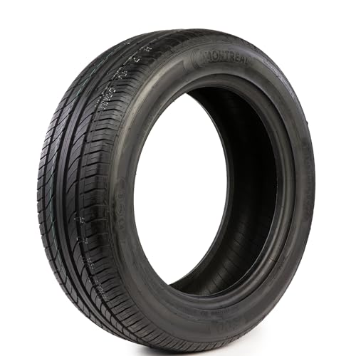 Montreal Eco 215/55R17 94V BSW