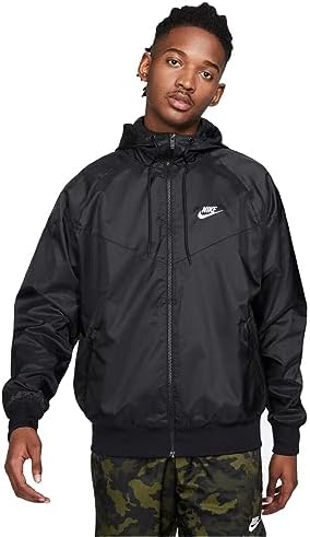 nike jacket fashion