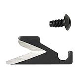 Multitool Leatherman Inserto con Tagliacinghie di Sostituzione, Compatibile con i Modelli MUT e MUT EOD