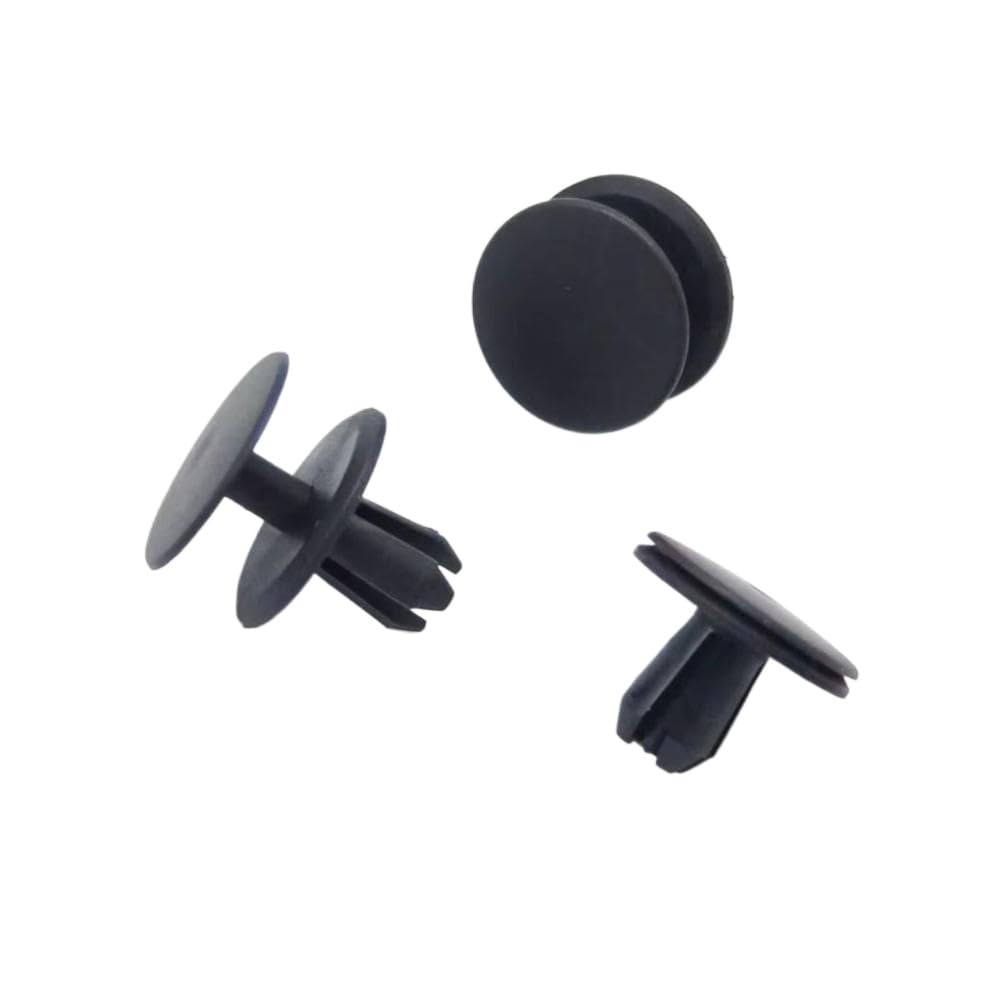Kotflügelbefestigungsklammern Kompatibel Mit Einigen Fahrzeugen(20pcs)