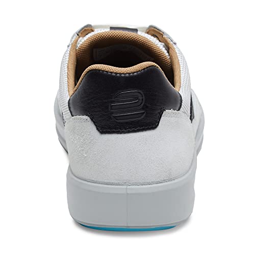 Image of Ergon Denver Lace Up Men Sneakers