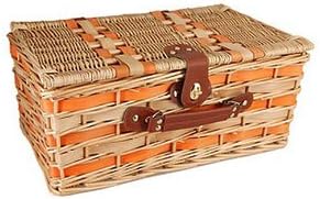 Picnic Basket for Four
