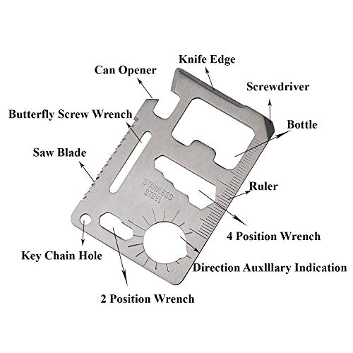 30 Functions Pocket Knife Victor Swiss Army Classic SD Multi-Tool Stainless Steel Multi-Function Folding Knife With One High Quanlity Credit Card Survival Multi Tool