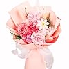 Xmfayuan preserved flower forever flowers fresh flowers xmfayuan roses flowers mothers day christmas anniversary wife girlfriend birthday gifts for her delivery prime  urban country home decor