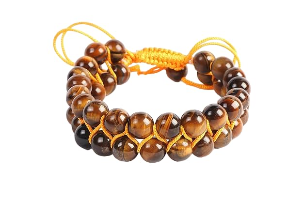 See full amazon price history chart for ARE - Aeora Rocks: Tiger Eye String Bracelet - Original Tiger Eye Natural Healing String Bracelet for Protection, Courage, and Confidence - for Men and Women (Size - 8mm) ARE - Aeora Rocks: Tiger Eye String Bracelet - Original Tiger Eye Natural Healing String Bracelet for Protection, Courage, and Confidence - for Men and Women (Size - 8mm) (B0CZ72WK85) Amazon Price History, Amazon Price Tracker