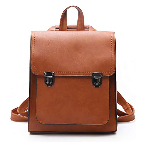 Sac à dos femme élégant et léger idéal pour les sorties en ville et le travail