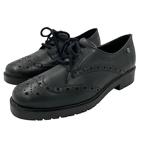 Sapato Bottero Oxford Couro