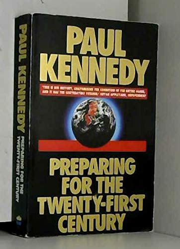 Preparing for 21st Cent Open Mkt 0006862624 Book Cover