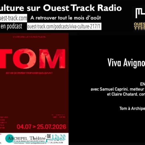 Viva Avignon - TOM