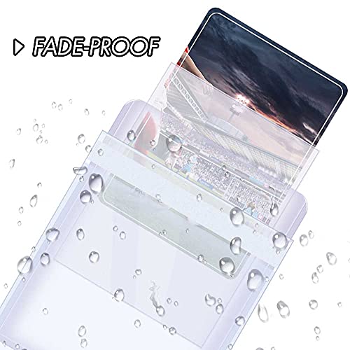 50 Count Top Loaders Trading Card Sleeves, Hard Plastic Toploaders Penny Card Sleeves, Baseball Card Sleeves Holder Card Protector Fit For Mtg, Yugioh Card (Include 50 Toploaders & 200 Soft Sleeves) #TOP4