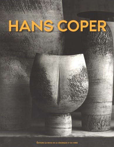 Hans Coper sculpture céramique au design minimaliste pour sublimer votre salon