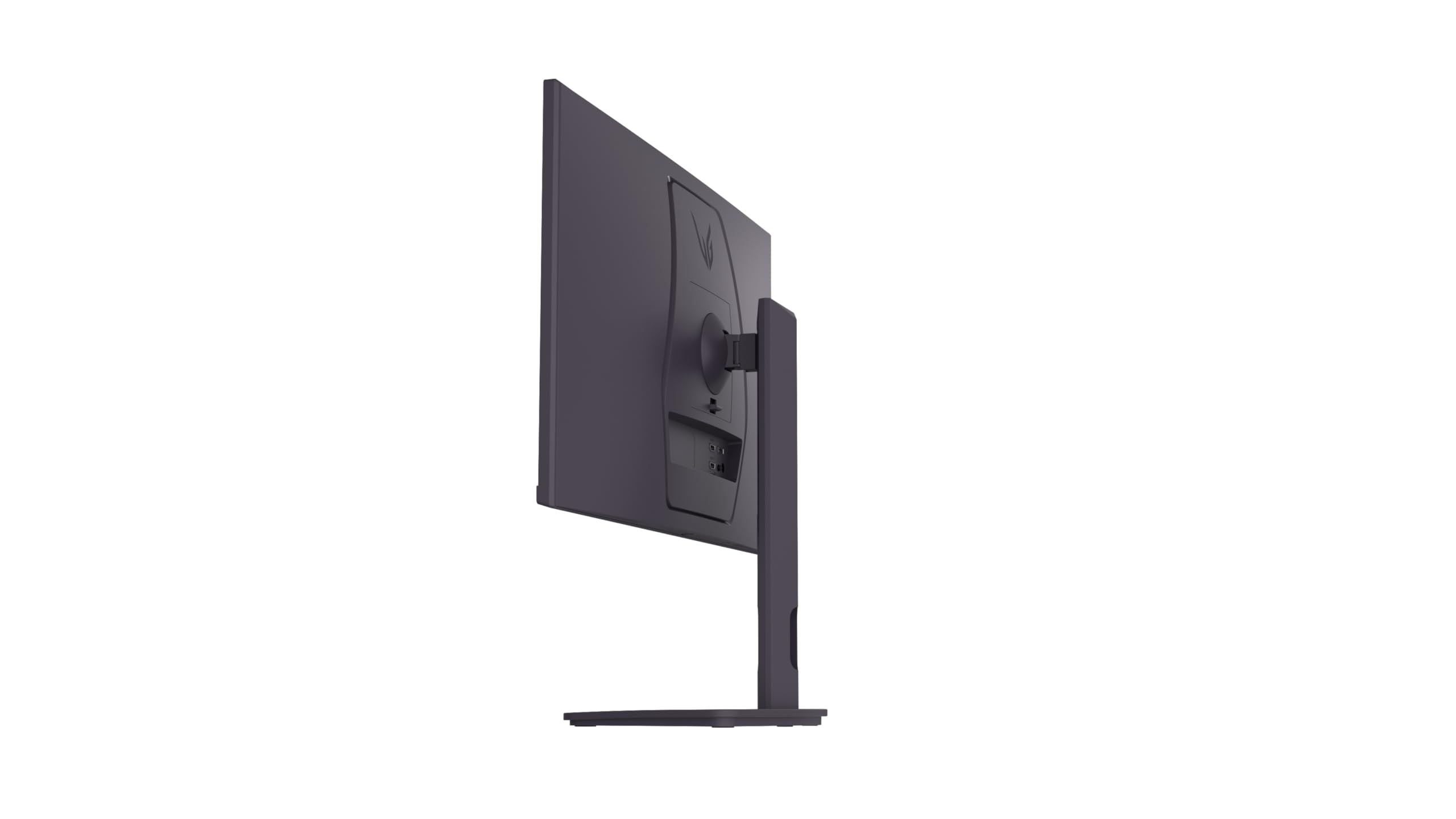 LG 27G610A-B Ultragear Gaming-Monitor 68,6 cm (27 Zoll) IPS QHD 2560x1440 200 Hz 1 ms HDR10 FreeSync Premium höhenverstellbar