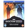 Doctor Who Series 1-4 - All-Region/1080p Boxset