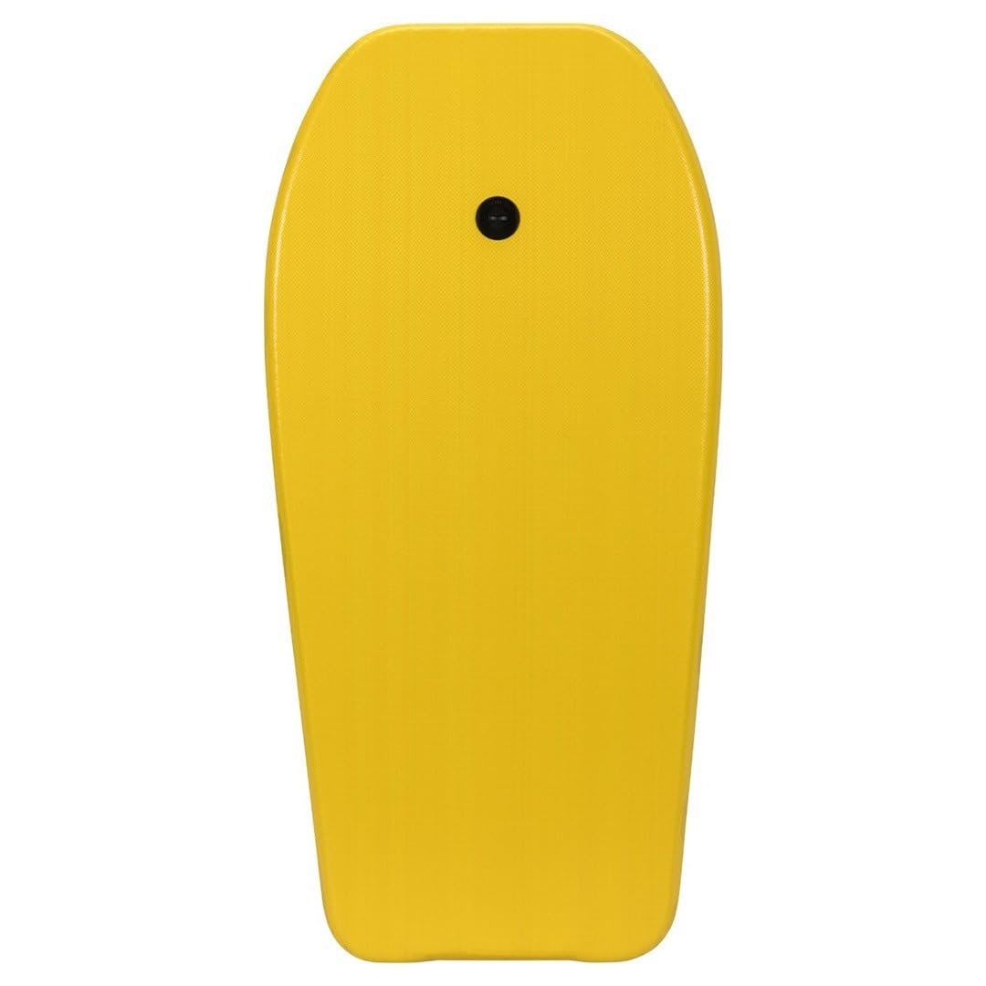 Tabla de bodyboard 93 x 48 x 5,2 cm