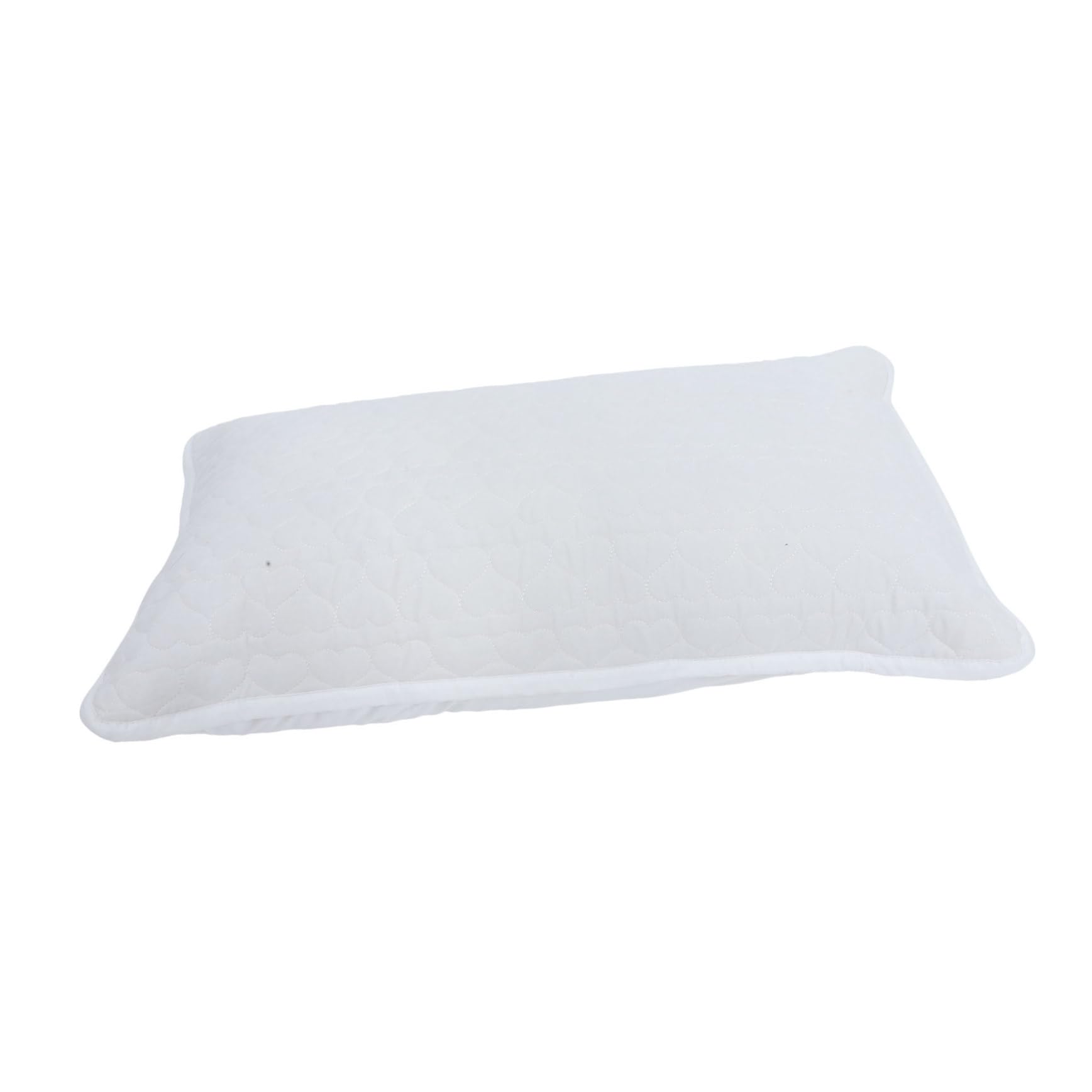 Toddmomy Pillow Core Insert for Patio Cushions Removable Inner Lining for Easy Cleaning Support for Bedroom Outdoor Use Single Pack