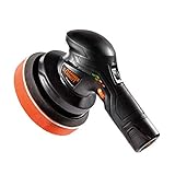  Hammerschmitt - 12 V Akku-Poliermaschine