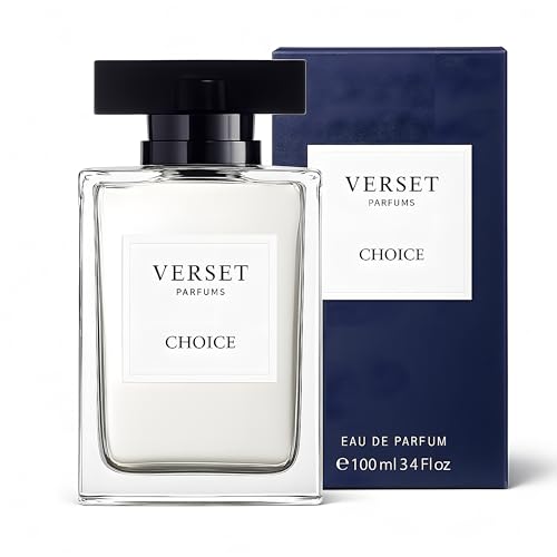 VERSET CHOICE - 100 ml