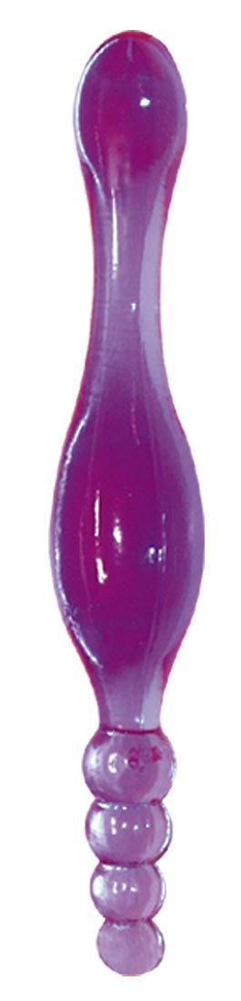 You2Toys Galaxia Lavender Dildo