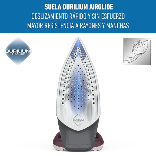 La Mejor Selección de Plancha t fal para comprar online. 18