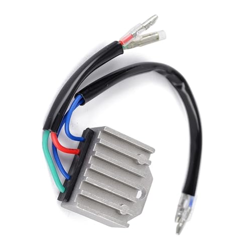 Redresseur de régulateur 31620-881-A02 pour stabiliser la tension de votre moteur